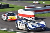 Goodwood Revival Meeting -  13 september 2025