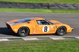 Goodwood Revival Meeting -  13 september 2025