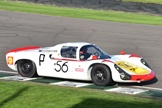 Goodwood Revival Meeting -  13 september 2025