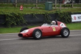 Goodwood Revival Meeting -  13 september 2025