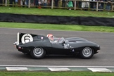 Goodwood Revival Meeting -  13 september 2025