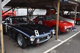 Goodwood Revival Meeting -  13 september 2025