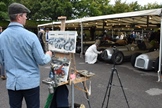 Goodwood Revival Meeting -  13 september 2025