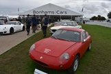 Goodwood Revival Meeting -  13 september 2025