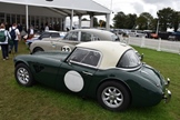 Goodwood Revival Meeting -  13 september 2025