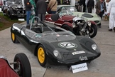 Goodwood Revival Meeting -  13 september 2025