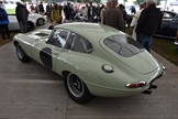 Goodwood Revival Meeting -  13 september 2025