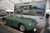 Goodwood Revival Meeting -  13 september 2025