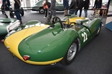 Goodwood Revival Meeting -  13 september 2025