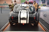 Goodwood Revival Meeting -  13 september 2025