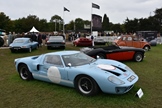 Goodwood Revival Meeting -  13 september 2025