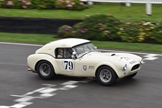 Goodwood Revival Meeting -  13 september 2025