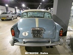Metropole Druten - auto's -  23 september 2025