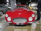 Metropole Druten - auto's -  23 september 2025