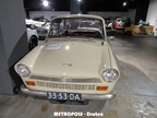 Metropole Druten - auto's -  23 september 2025