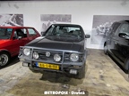 Metropole Druten - auto's -  23 september 2025