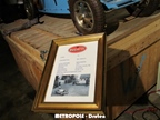 Metropole Druten - auto's -  23 september 2025