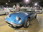 Metropole Druten - auto's -  23 september 2025