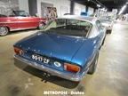 Metropole Druten - auto's -  23 september 2025