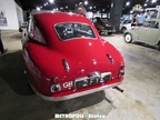 Metropole Druten - auto's -  23 september 2025