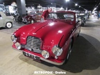 Metropole Druten - auto's -  23 september 2025
