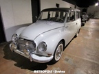 Metropole Druten - auto's -  23 september 2025