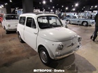 Metropole Druten - auto's -  23 september 2025