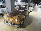 Metropole Druten - auto's -  23 september 2025