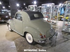Metropole Druten - auto's -  23 september 2025