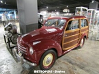 Metropole Druten - auto's -  23 september 2025