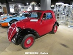 Metropole Druten - auto's -  23 september 2025