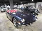 Metropole Druten - auto's -  23 september 2025