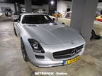 Metropole Druten - auto's -  23 september 2025