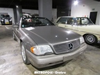 Metropole Druten - auto's -  23 september 2025