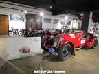 Metropole Druten - auto's -  23 september 2025