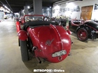 Metropole Druten - auto's -  23 september 2025