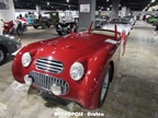 Metropole Druten - auto's -  23 september 2025