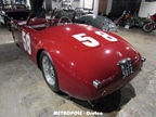 Metropole Druten - auto's -  23 september 2025