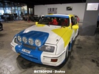 Metropole Druten - auto's -  23 september 2025