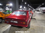 Metropole Druten - auto's -  23 september 2025