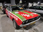 Metropole Druten - auto's -  23 september 2025