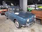 Metropole Druten - auto's -  23 september 2025