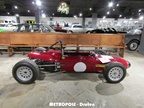 Metropole Druten - auto's -  23 september 2025