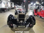 Metropole Druten - auto's -  23 september 2025