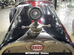 Metropole Druten - auto's -  23 september 2025