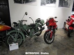 Metropole Druten - auto's -  23 september 2025