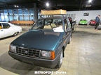 Metropole Druten - auto's -  23 september 2025
