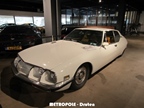Metropole Druten - auto's -  23 september 2025