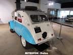 Metropole Druten - auto's -  23 september 2025