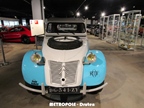Metropole Druten - auto's -  23 september 2025